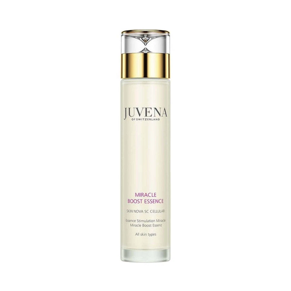 Juvena Miracle Boost Essence 125ml - Image 1 of 1