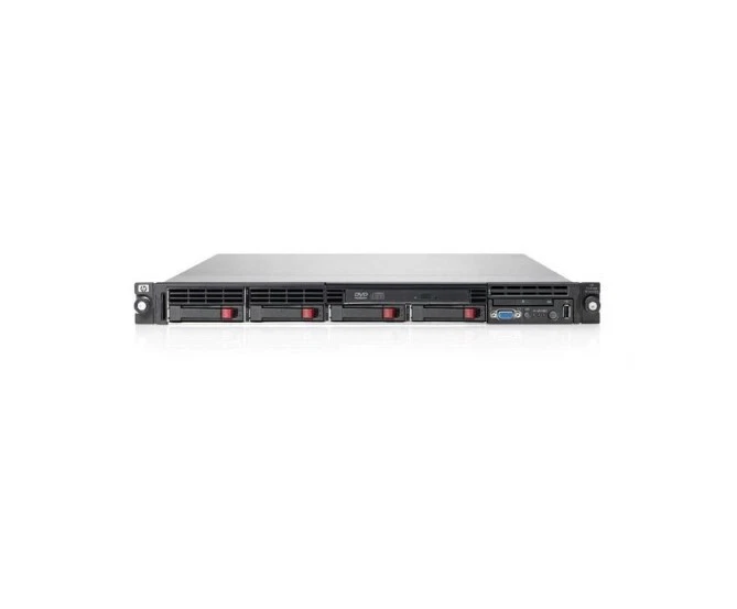 Server HP DL360 G6 Xeron E5504 0GB 4xSFF 1xPSU - Bild 1 von 1
