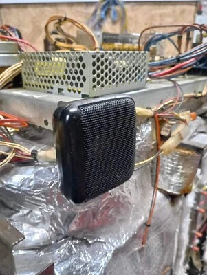 TurboChef Oven Speaker - Image 1 of 2