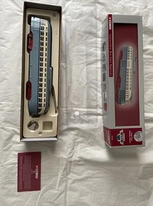 Corgi Classics Premier Models 55016 Die-Cast PCC Newark PSNJ Street Car #13 - Picture 1 of 7