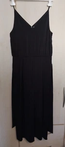 Damen Overal mit Gürtel H&M gr 38,praktisch neu - Bild 1 von 9
