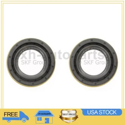 Se adapta a Dodge Dakota 2000~2010 2X sello de eje delantero SKF Foto 1 de 4