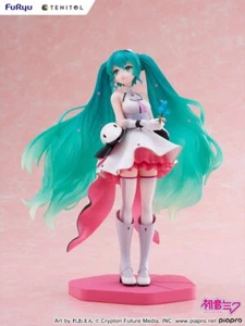 Hatsune Miku Galaxy Live Tenitol Figure PREORDER - Picture 1 of 5