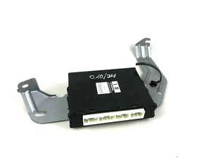 2010 - 2014 Subaru Legacy Outback Engine Control Computer ECU 22765AA02B - Picture 1 of 7