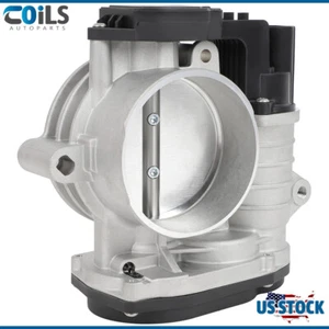 Se adapta a Hyundai Sonata 3,3 L 2006-2010 Hyundai Veracruz 3,8 L 2007-2012 carrocería del acelerador - Imagen 1 de 5