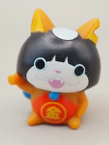 Kintaronyan Yokai Watch Finger Puppet Soft vinyl Figure Yo-Kai Bandai Japan C896 - Picture 1 of 6