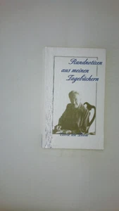 63046 Corrie Ten Boom RANDNOTIZEN AUS MEINEN TAGEBÜCHERN - Bild 1 von 1