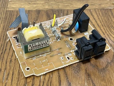 Placa de salida genuina ONKYO TX-SV515PRO NCPS-4702 Foto 1 de 4