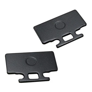 vorne + hinten Premium Scheibenbremsbeläge 2 Sätze universal passend - Picture 1 of 6