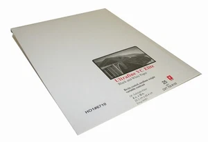 Ultrafine VC ELITE Glossy Variable Contrast RC Paper 8 x 10 / 25 - Picture 1 of 1