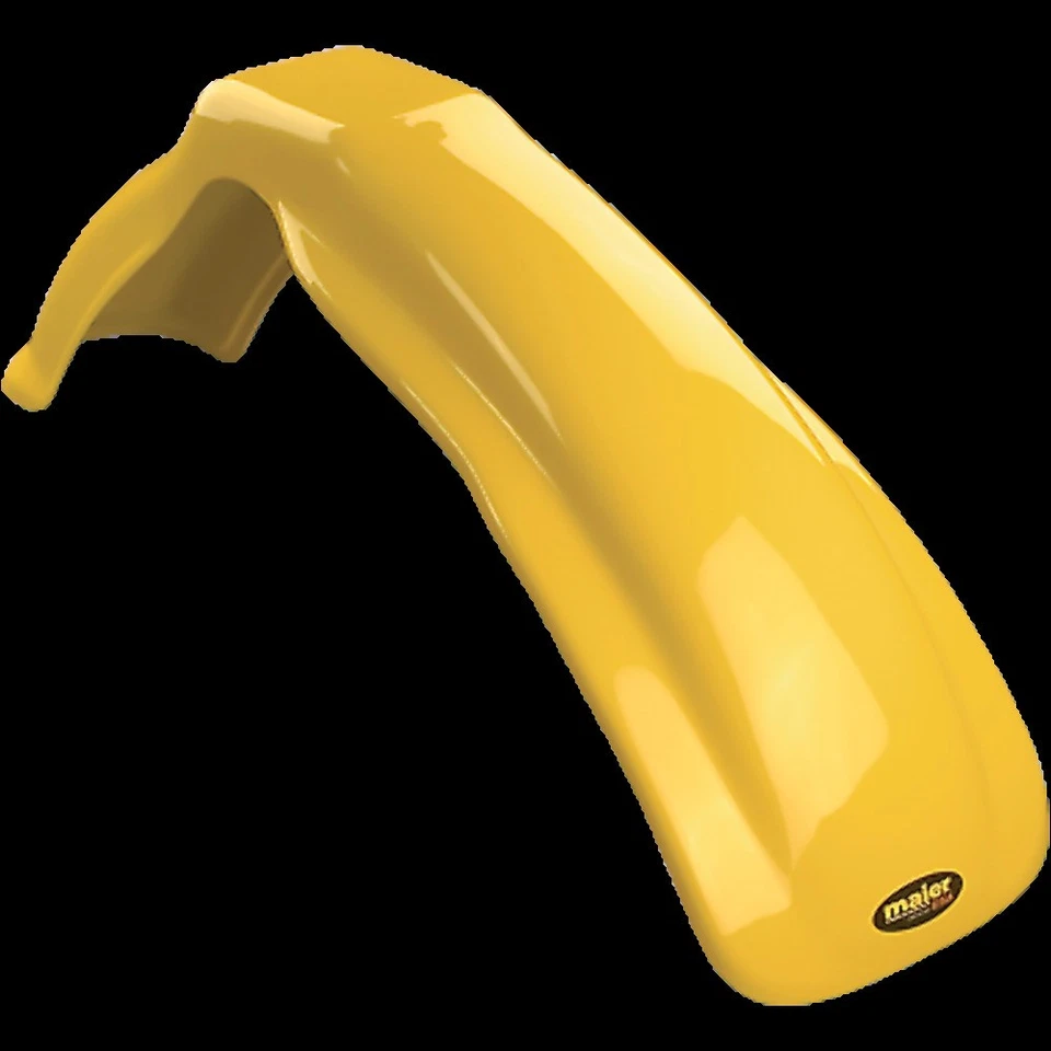 MAIER 170914 FRNT FNDER RM125 82-8 YEL - Image 1 of 1