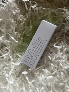 Milk Makeup Kush Lip Oil GREEN DRAGON - Clear Sage & Peppermint 5.5ml Full Size - Picture 1 of 5