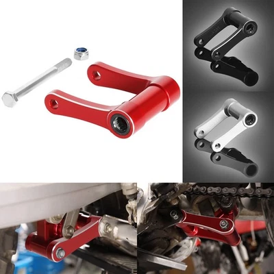 For HONDA CRF125F CRF 125FB 2013-2024 3D CNC Rear Suspension Lowering Link - Image 1 of 4