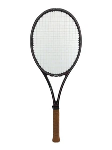 Wilson Ladyhoo Mid 93 Tennis Racket Hard Used - Afbeelding 1 van 8