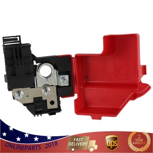 For Ford Taurus Explorer Battery Terminal Circuit Breaker DA8Z14526A 2013-2019 - Picture 1 of 15