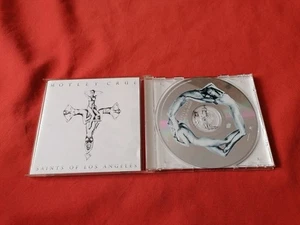 MÖTLEY CRÜE - Saints Of Los Angeles - CD - 2008 - Bild 1 von 1