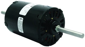 R3-R366, 1/7 HP, 1630 RPM, 115V, 1.7 AMPS, CW, SLEEVE BEARING, ROTOM MOTOR, Repl - Bild 1 von 2