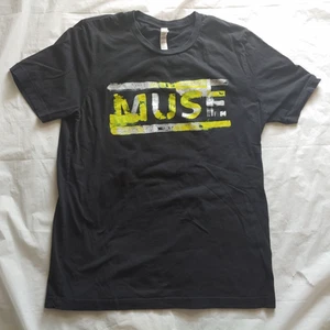 MUSE Will of the People 2023 Concert Tour T-Shirt - Size Large / L - Picture 1 of 5