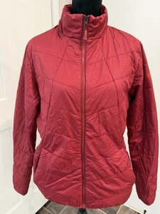 The North Face Full Zip Jacke Damen Gr. XLarge - Bild 1 von 9