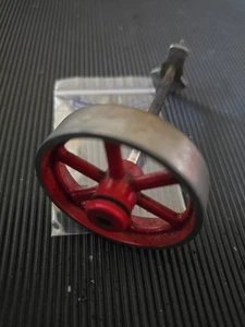 Mamod Crank and Flywheel Push Fit Type - Picture 1 of 6