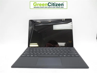 Microsoft Surface Pro 6 1796 Core i7-8650U 1.9GHz 8GB RAM 256GB SSD 12.3" Táctil  Foto 1 de 4