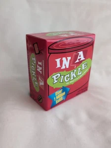 In a Pickle Spiel Gamewright komplett - Bild 1 von 5
