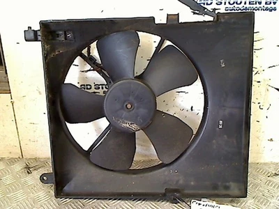 VENTILATEUR CC Daewoo / Chevrolet Aveo (256) Sedan 1.4 16V (L14(L4-85)) 2006 Foto 1 de 3