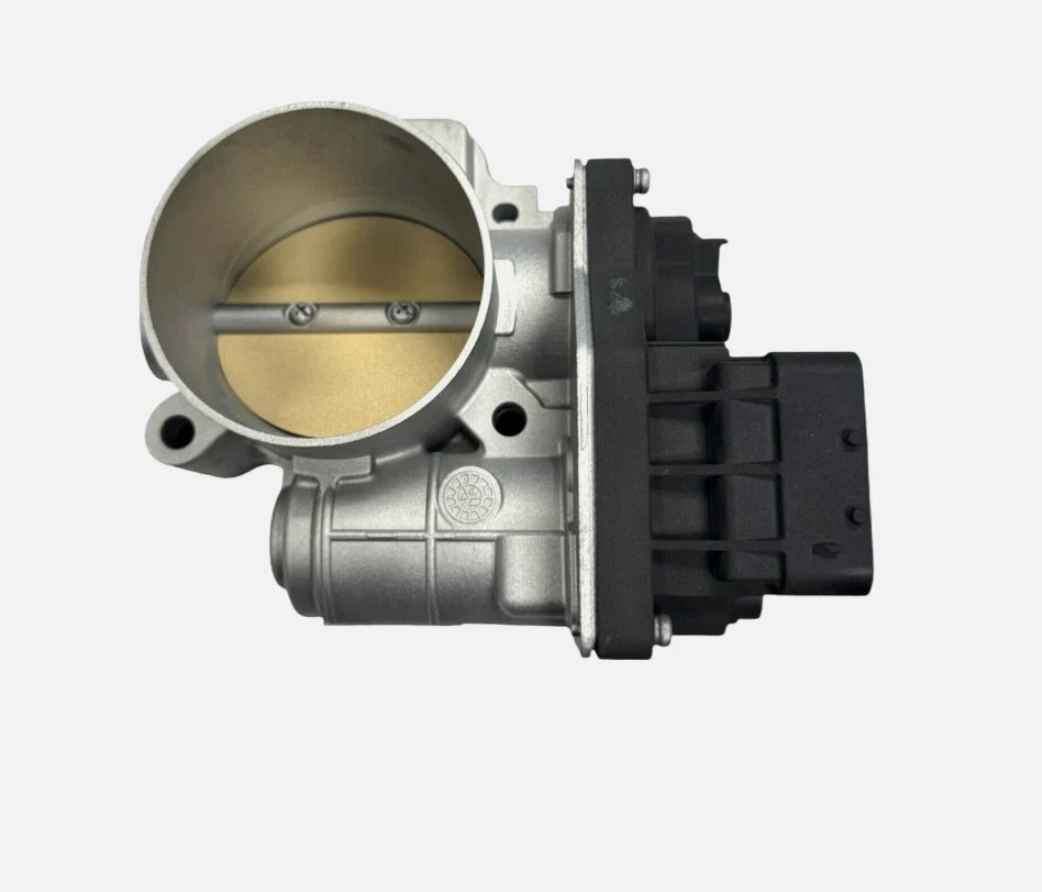 Conjunto de acelerador de inyección de combustible Fit 05-09 Buick Lacrosse 12590132 12607894- Foto 1 de 3