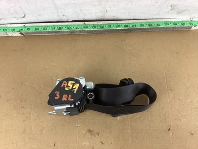 Mercedes Benz GL450 X166 2013-2016 retractor de cinturón de seguridad trasero tercera fila izquierdo OEM Foto 1 de 4