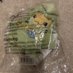 NEW Pikachu Tyranitar Cosplay Costume Plush Official Pokemon Center 9" - Picture 1 of 2