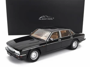 1/18 ALMOST-REAL - JAGUAR - DAIMLER XJ6 (XJ40) 1986 ALM810543 - Foto 1 di 1