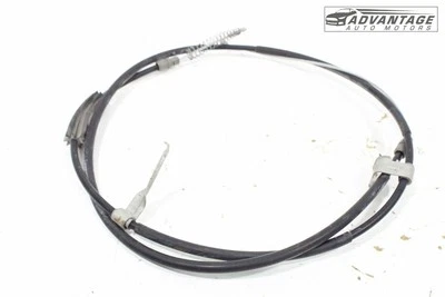 Cable freno estacionamiento trasero derecho Chevrolet Colorado 2015-2022 84680826 OEM Foto 1 de 4