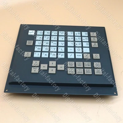 One Brand New Fanuc A02B-0319-C125#T Unit Keypad Free Shipping#LJ - Image 1 of 4