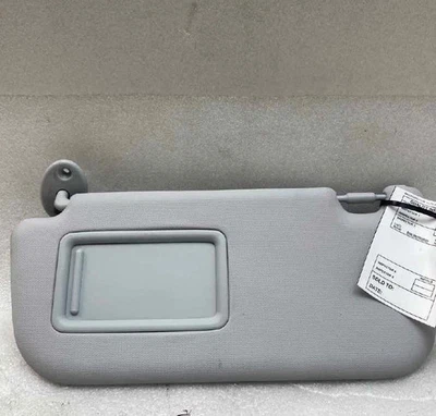 Parasol gris lado conductor izquierdo Toyota Prius 2016-2021 OEM Foto 1 de 3