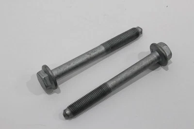 VW Golf 1J Mk4 Front Subframe Mounting Bolts Pair New Genuine N10141003 - Image 1 of 4
