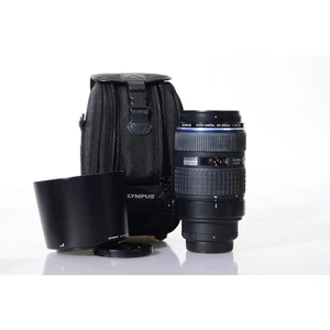 Olympus Zuiko Digital EZ-5020-2 ED 50-200mm 1:2.8-3.5 SWD Objetivo Cuatro Tercios - Imagen 1 de 7