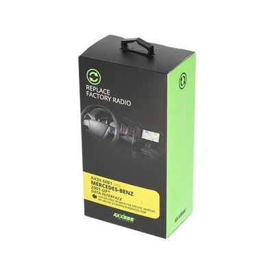 Интерфейс передачи данных Metra AXDI-MB1 - Изображение 1 из 4