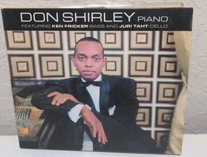 Piano by Shirley, Don (CD, 2019) B53 - Picture 1 of 2