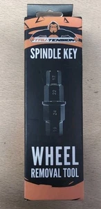 (M) Herramienta de extracción de rueda de llave de husillo Tru-tension, nueva - Imagen 1 de 2
