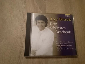 CD Album Roy Black - Dein Schönstes Geschenk 2 - Bild 1 von 2
