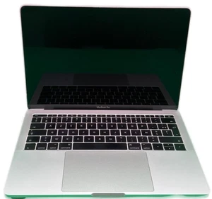 MacBook Pro 13” (Fin 2016) – i5 2.0 GHz – 256 Go – 8 Go – 1/2 fonctionnel - Picture 1 of 13