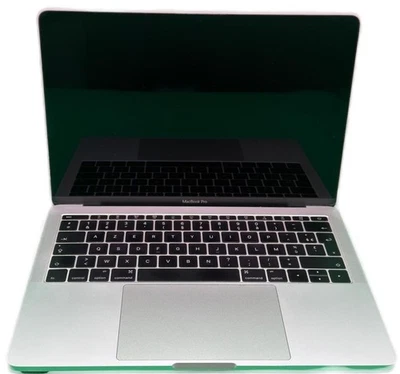 MacBook Pro 13"" (fine 2016) - i5 2,0 GHz - 256 GB - 8 GB - 1/2 funzionale - Immagine 1 di 4