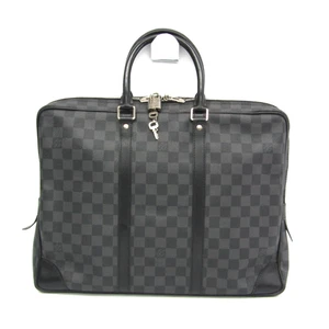 Louis Vuitton Porto Documan Voice N41125 Briefcase #13427 - Picture 1 of 14