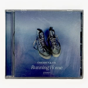 Cochren & Co. Running Home NEW CD Christian Contemporary Music - Bild 1 von 6