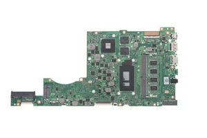 Asus Carte mère Intel I7-8550U 8Go pour PC X411UN,K410UN,S410UN - Photo 1/2
