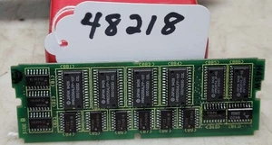 FANUC A20B-2900-0531/02A DAUGHTER BOARD (Inv.48218) - Picture 1 of 3