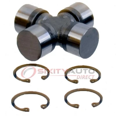 SKF Front Shaft Front Joint Universal Joint for 1998-2004 Chevrolet Tracker dw Foto 1 de 4