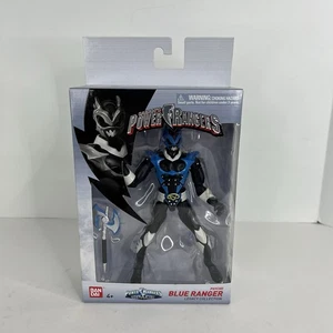 Modellino Power Rangers Space Psycho Blue Ranger Legacy - Foto 1 di 9