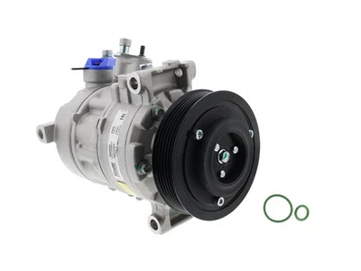 NISSENS 4M0820803 A/C Compressor Audi A5 Quattro A4 A4 Quattro allroad Q5 - Image 1 of 2