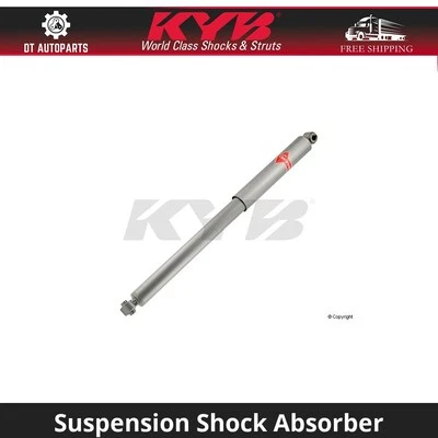 KYB Suspension Shock Absorber Rear For 1990-1996 Ford F-150 4WD - Image 1 of 2